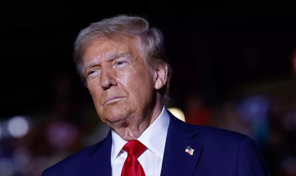 Abhijit Bhattacharyya | Trump Taking US Towards A New Race-cum-civil war?