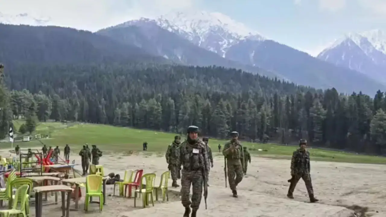 LG announces reopening of 12 tourist destinations in J&K closed after Pahlagam attack