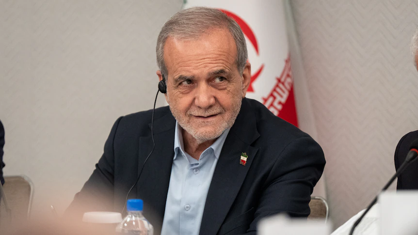 Iran fails to avoid 'unfair, unjust and illegal' UN sanctions