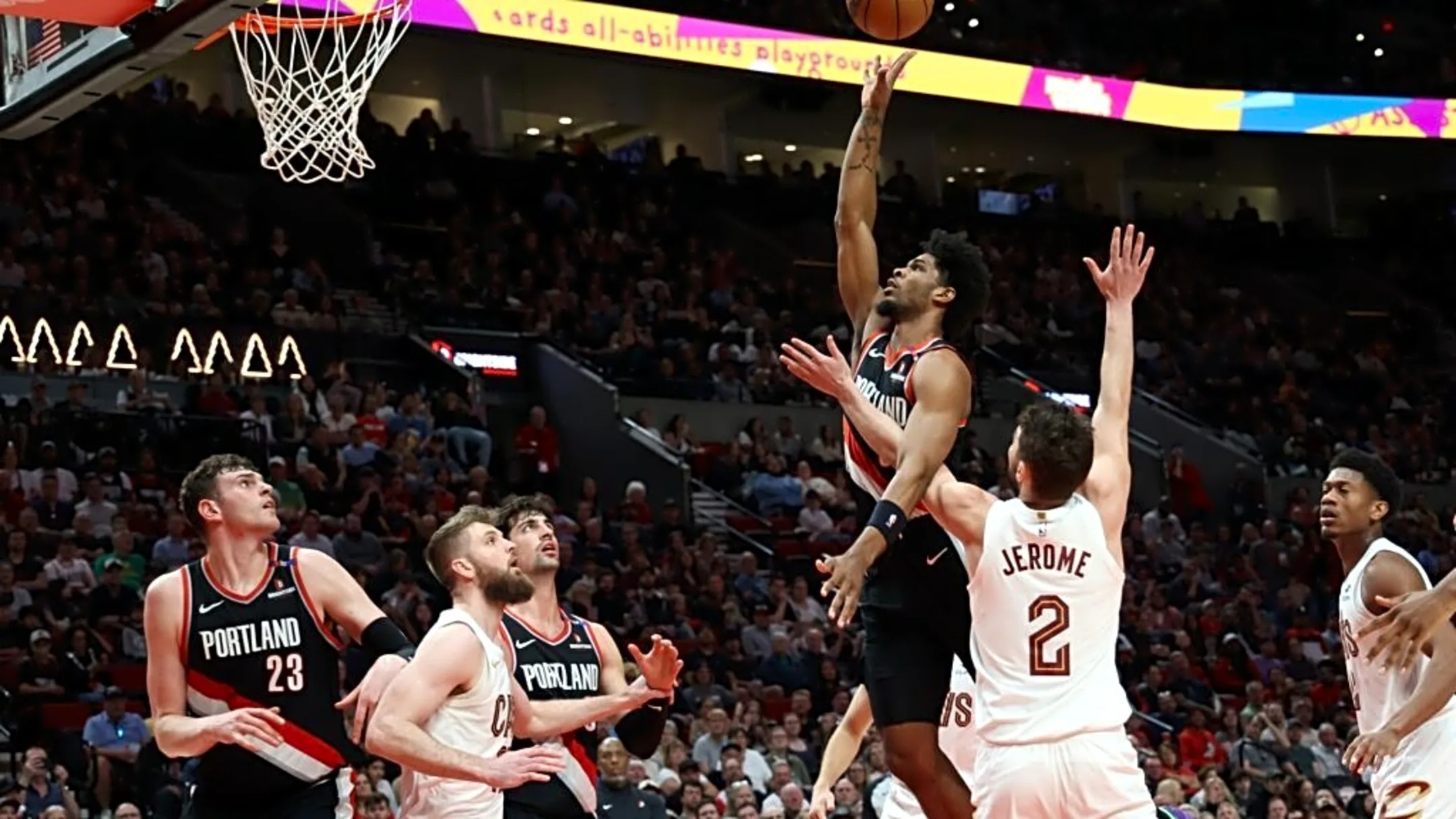 Untimely Blazers Injury Changes 2025-26 Plans