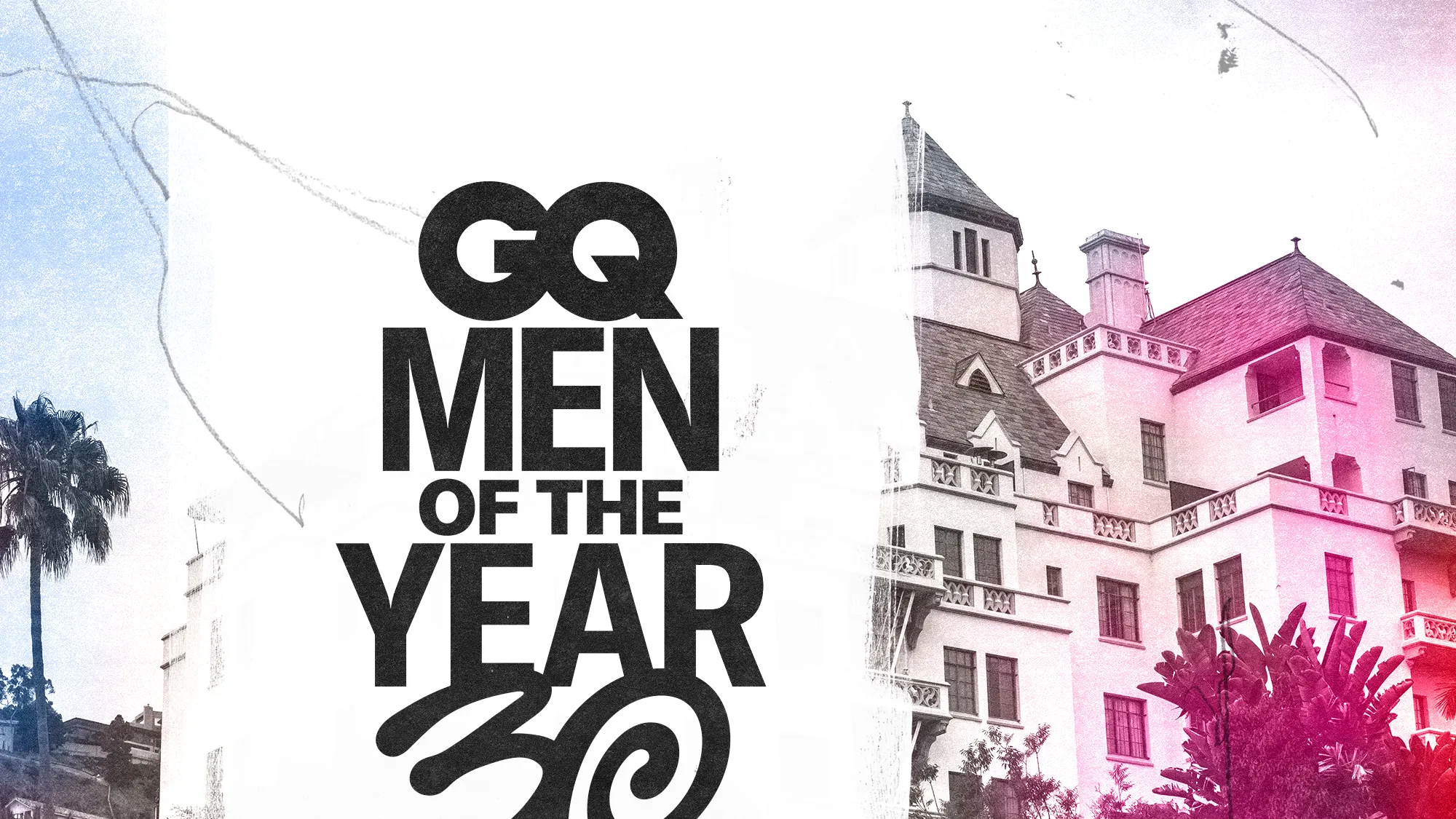 How to Watch the GQ Men of the Year Red Carpet Livestream 2025