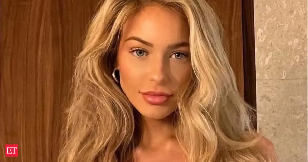 Who is Hannah Palmer, Sacha Baron Cohen Beau and OnlyFans Model? Full Details on modelling career, personal life and travel buff