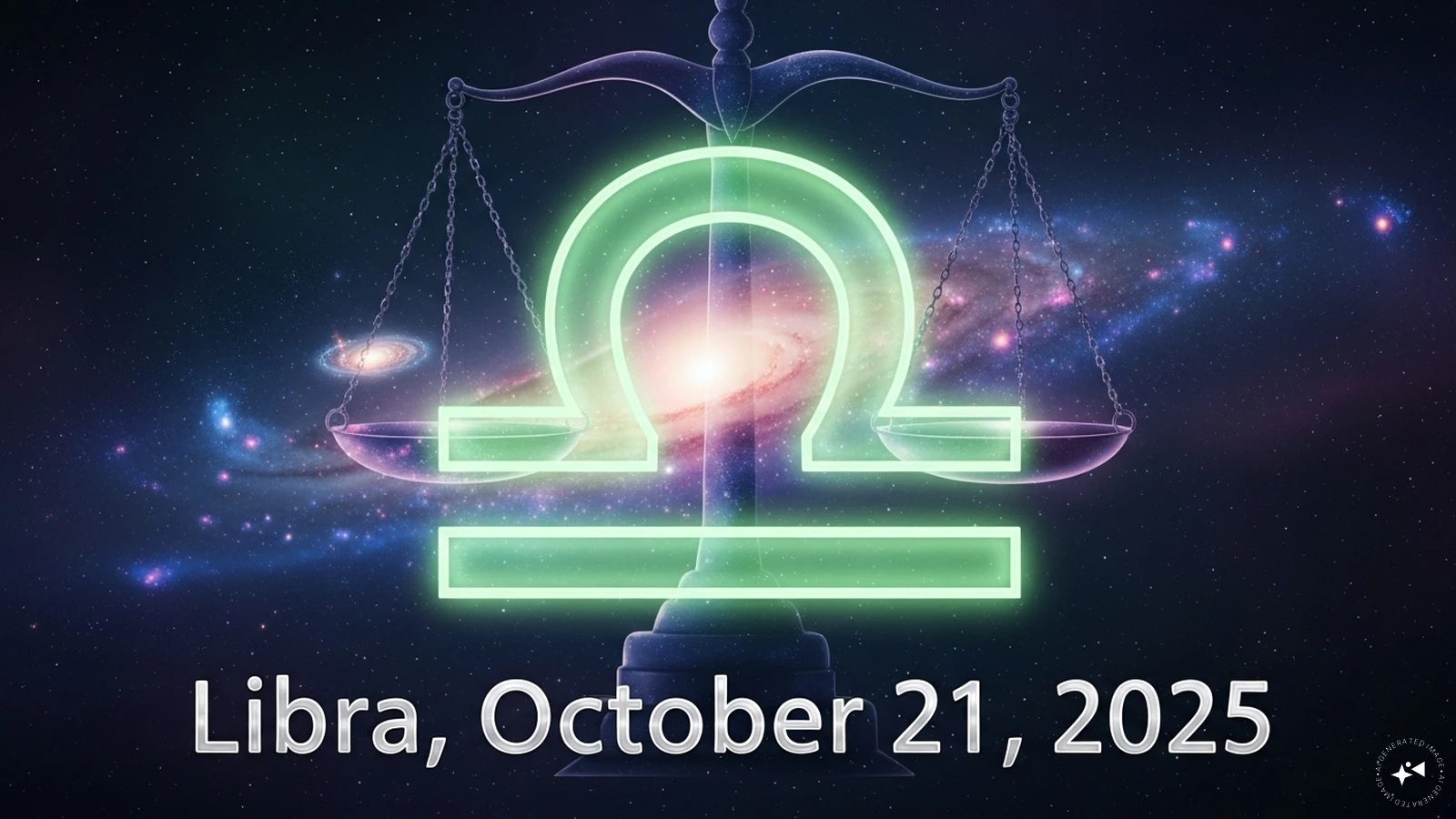 Libra Horoscope Today, October 21, 2025