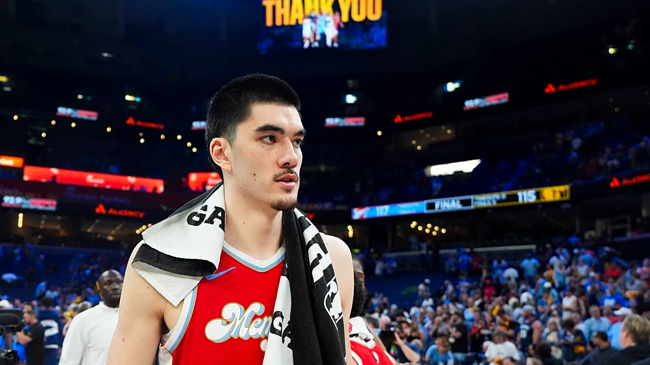 What Happened to Zach Edey, When Will the Grizzlies Star Return to Action?