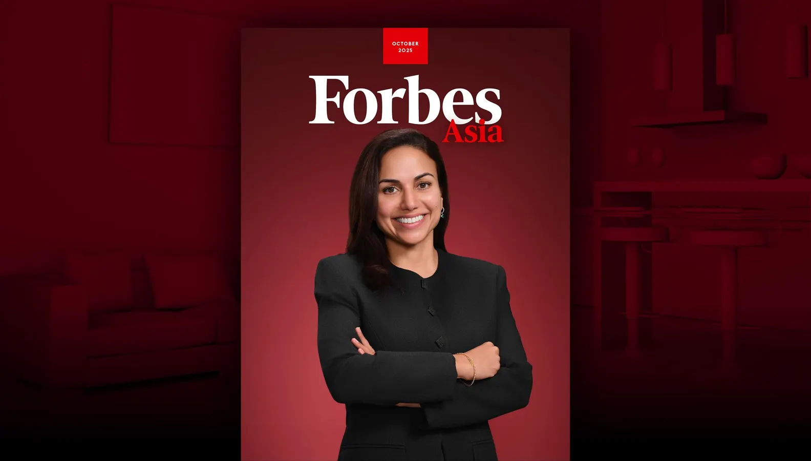 Get An Insight Into Indian Wealth From The 2025 Forbes List Of India’s 100 Richest