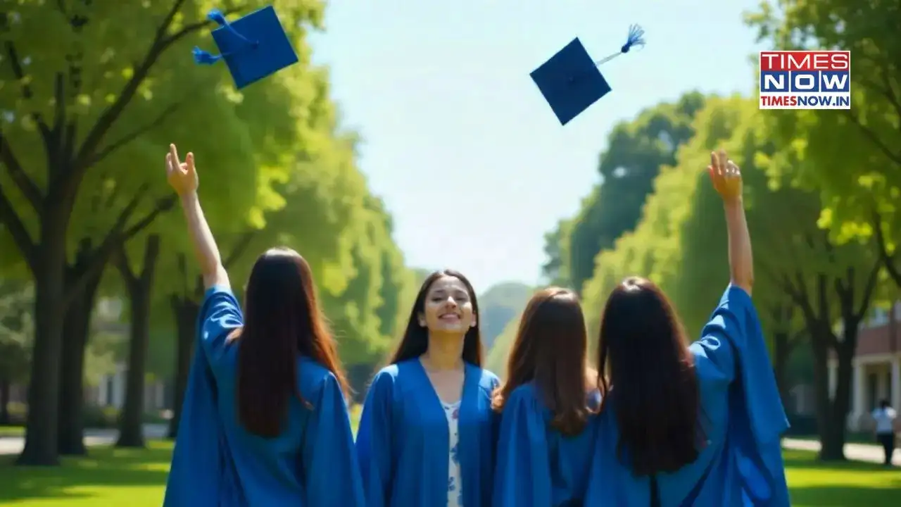 India’s Top Universities See Research Boom, PhDs Up 49%, Patents Soar: Report
