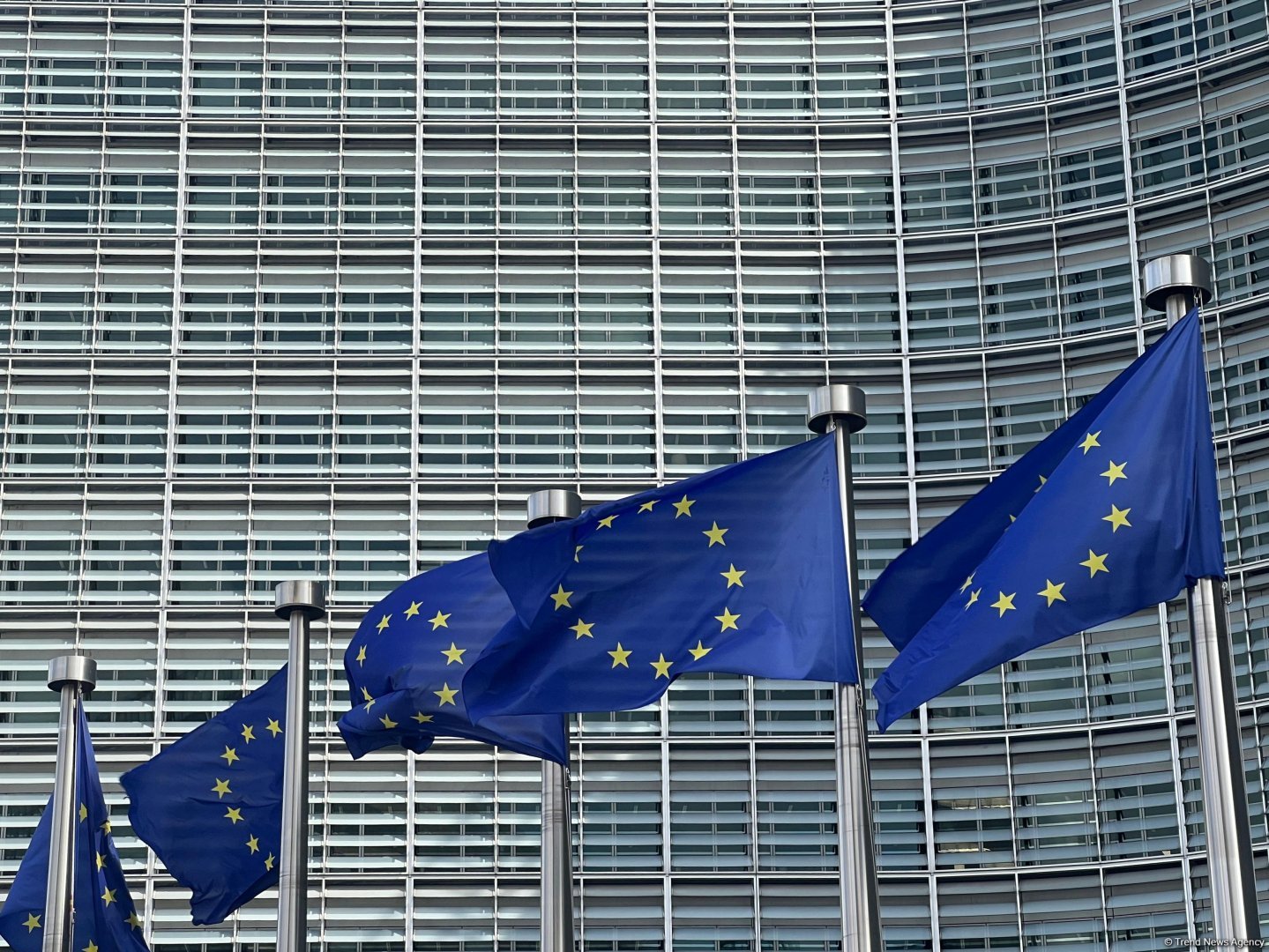 EU to present new cooperation proposal on Trans-Caspian Corridor in Tashkent