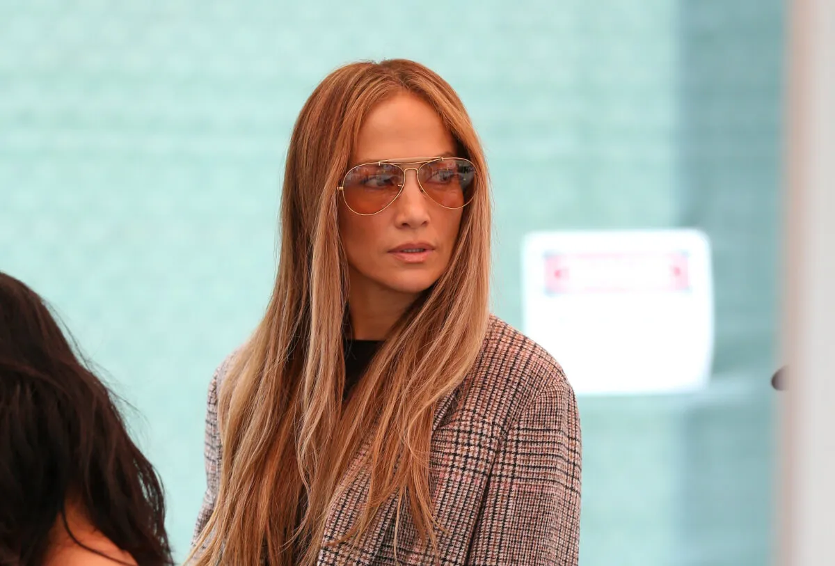 Jennifer Lopez Doesn't Think She'll Ever Be Able to Accomplish 1 Lifelong ‘Fantasy’