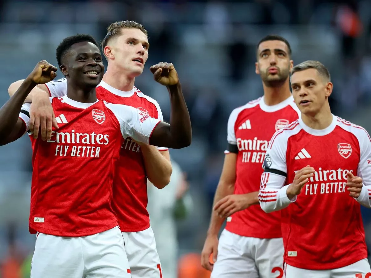 How to watch Arsenal vs Atletico Madrid for FREE: TV channel, live stream, kick-off time