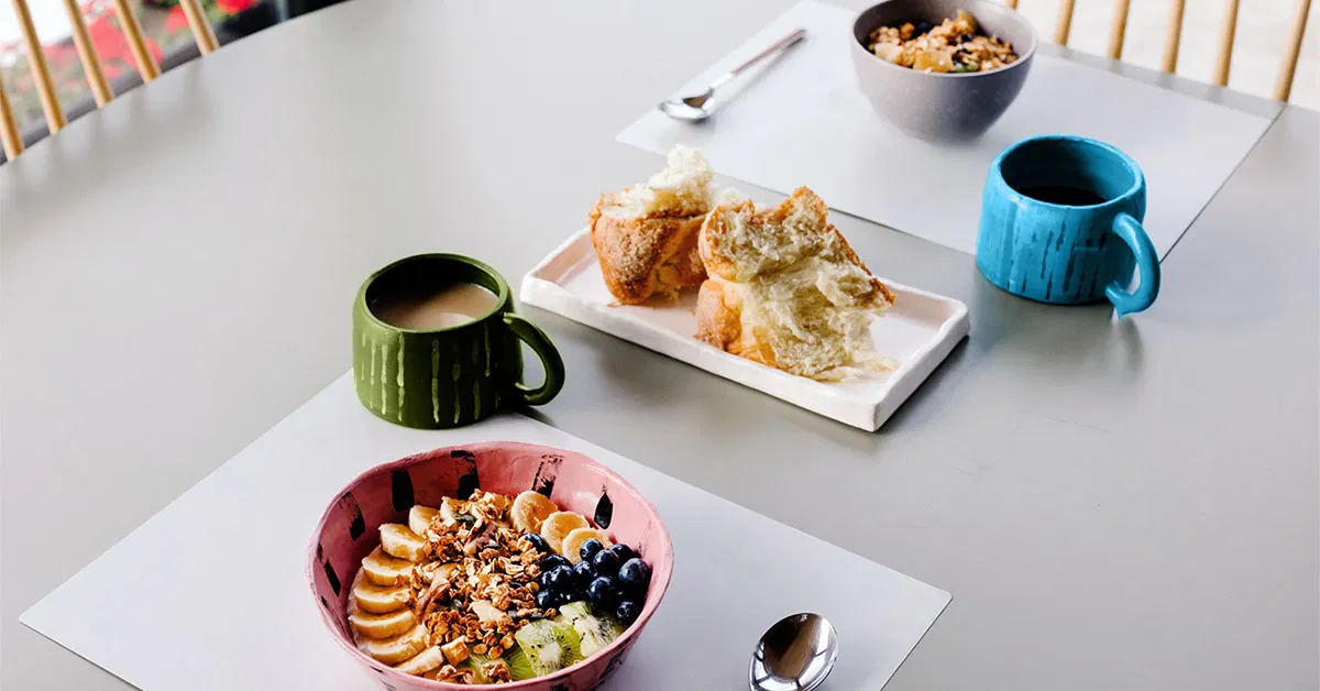 Does skipping breakfast negatively impact metabolic health?
