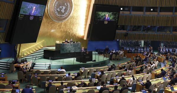 Fairness, justice most important value of int'l community, says Chinese premier