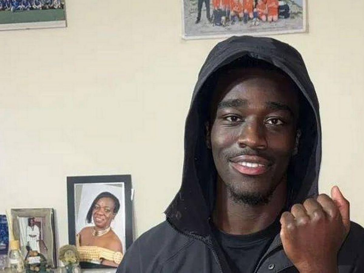Brother tells of tragic final hours of 'super fit' student who died at uni after complaining of stomach pain