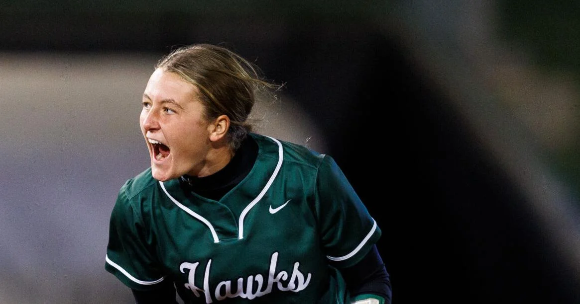 Lincoln Southwest downs Millard North to capture the Class A state softball title