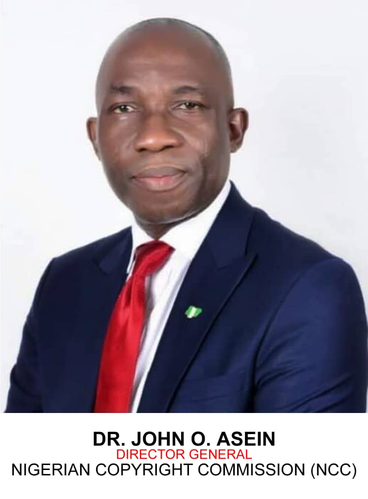 Nigerian Copyright Commission Condemns Attack On Officers At Sabo Market