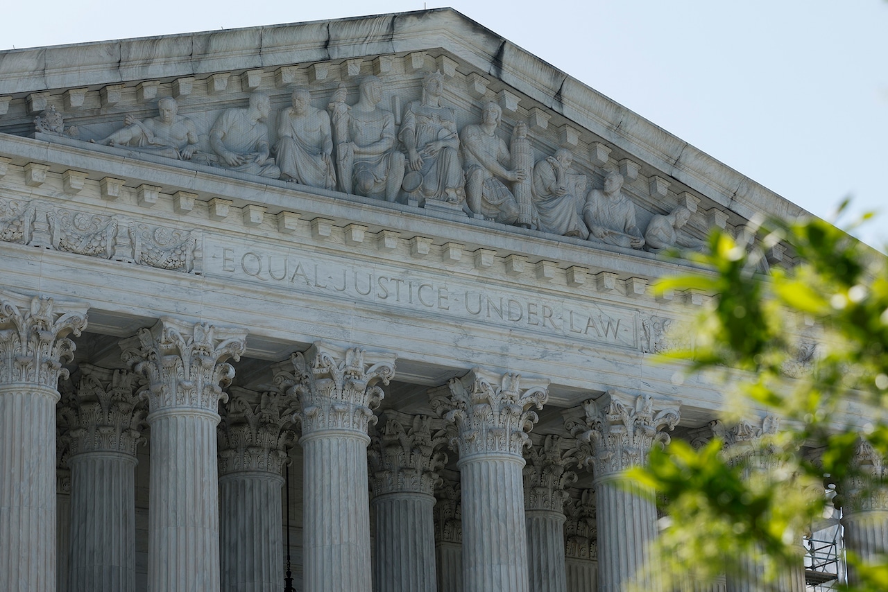 Supreme Court to weigh whether regular pot smokers can legally own guns