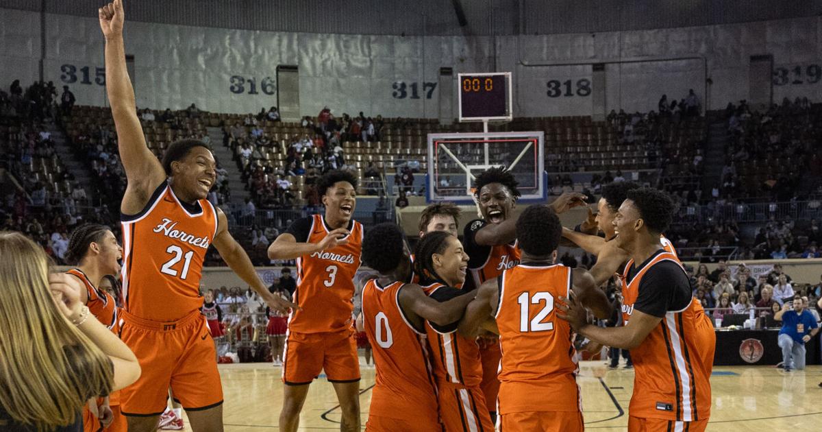 OSSAA set to announce `future plans' for state basketball