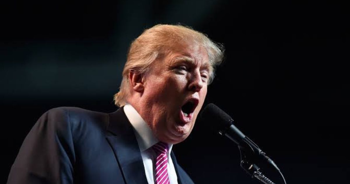 ‘I Quit’: Top GOP Fundraiser Resigns, Blasts Trump’s ‘Increasingly Corrupt’ Presidency