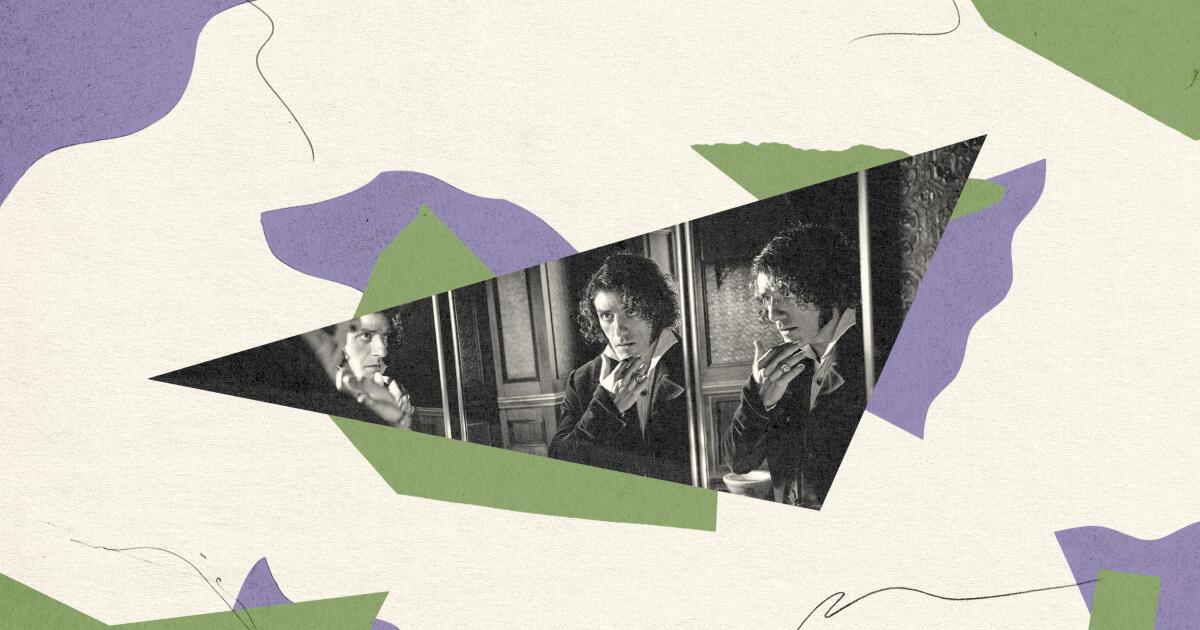 Why movies still matter to Netflix
