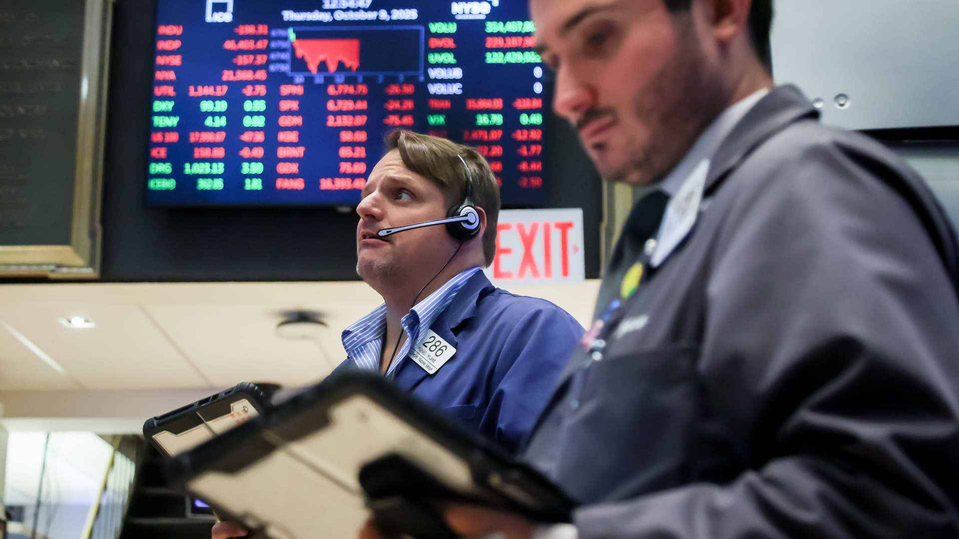 Tuesday's big stock stories: What’s likely to move the market in the next trading session