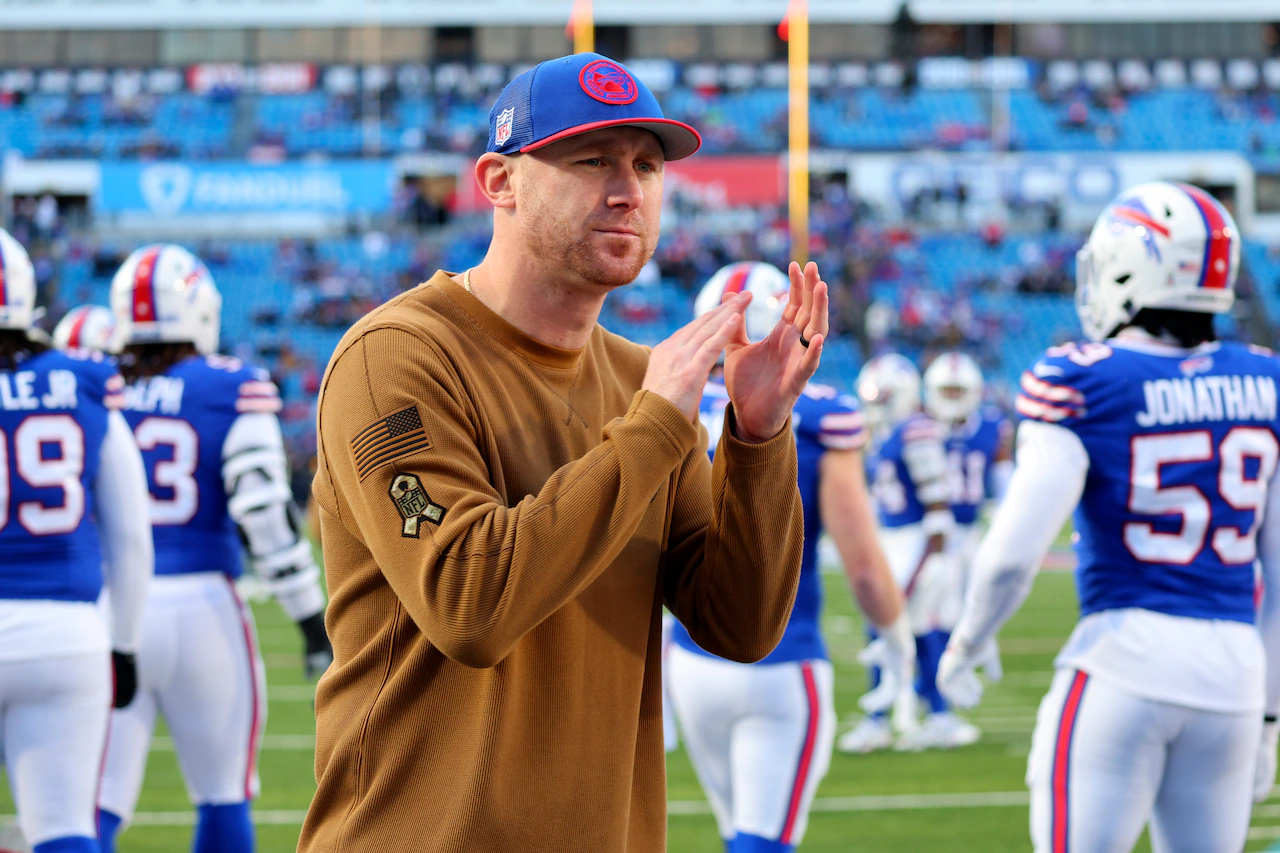 NFL coordinator floated as candidate to replace James Franklin at Penn State