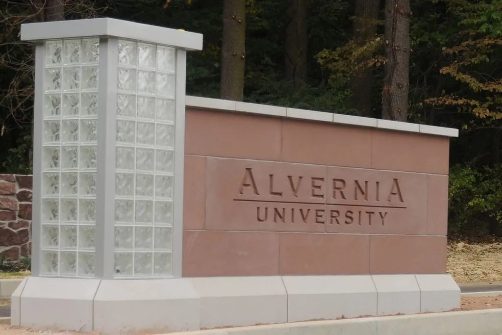 Alvernia University celebrates fundraising, alumni, community leaders