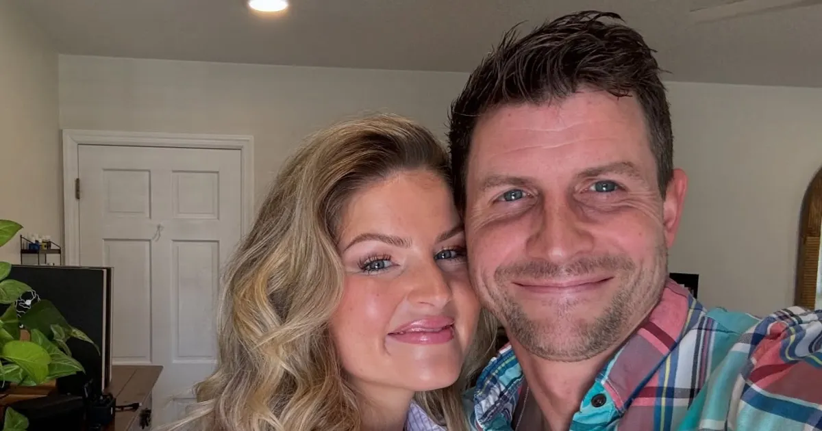 7 Articles About Erin Bates' Health Journey After Childbirth Complications