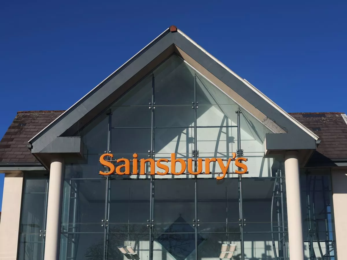 Sainsbury's recalls home product as it may be 'toxic' to humans and animals