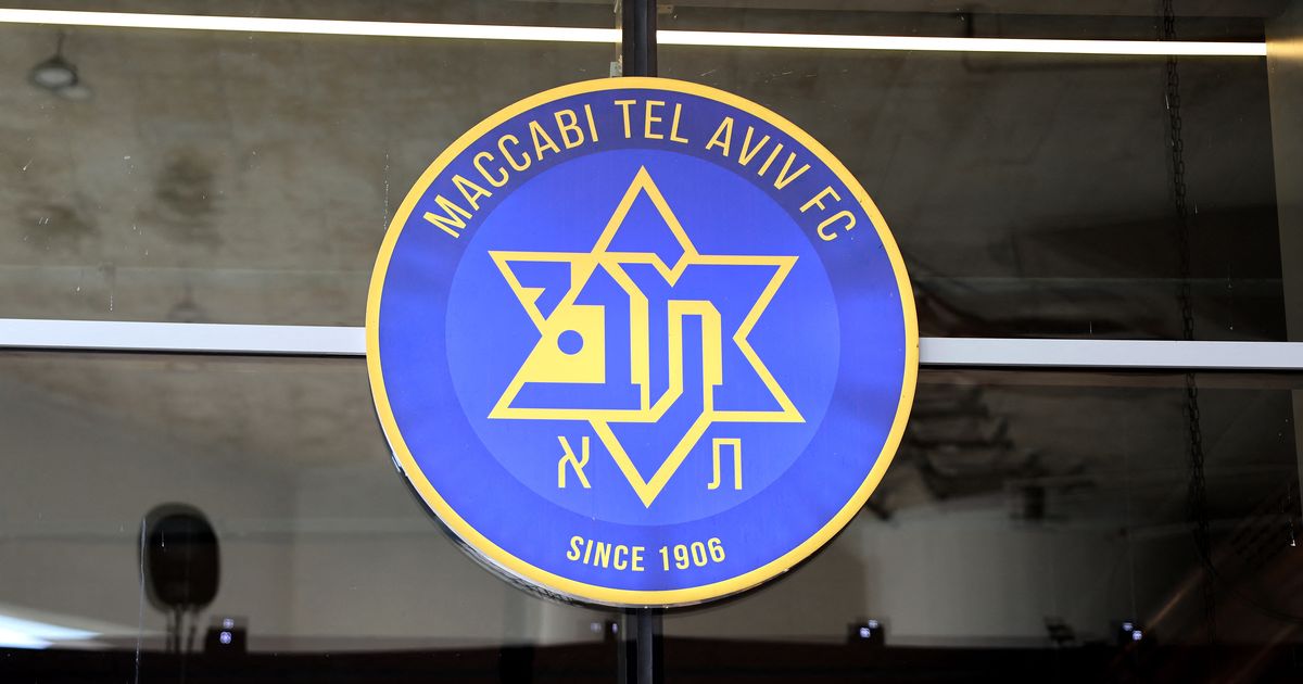 BREAKING Maccabi Tel Aviv confirm Aston Villa ticket decision despite UK Government stance