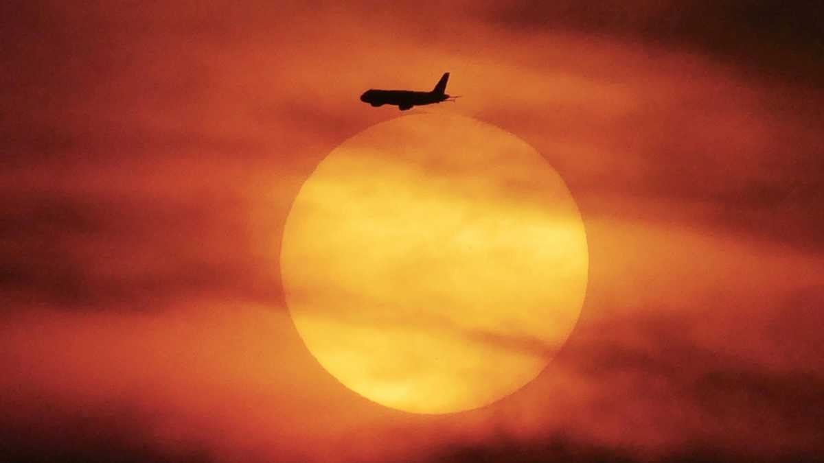 European airlines drop vague promises on carbon offsets