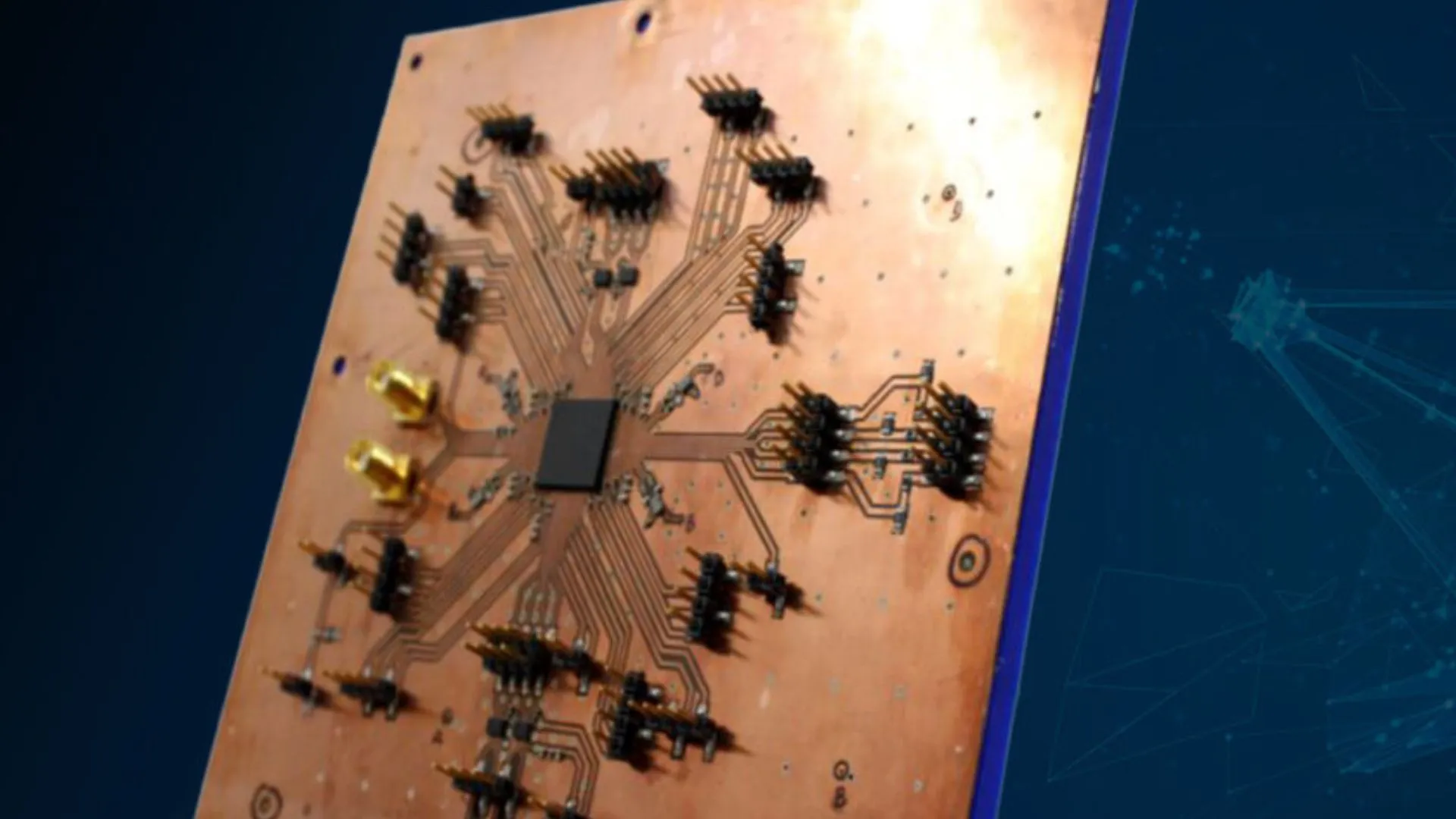 printed flexible antenna arrays achieve real