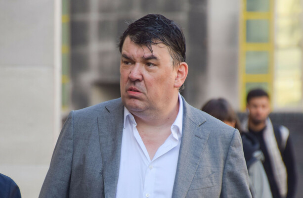 Met to stop investigating ‘non-crime hate incidents’ after probe into Graham Linehan posts dropped