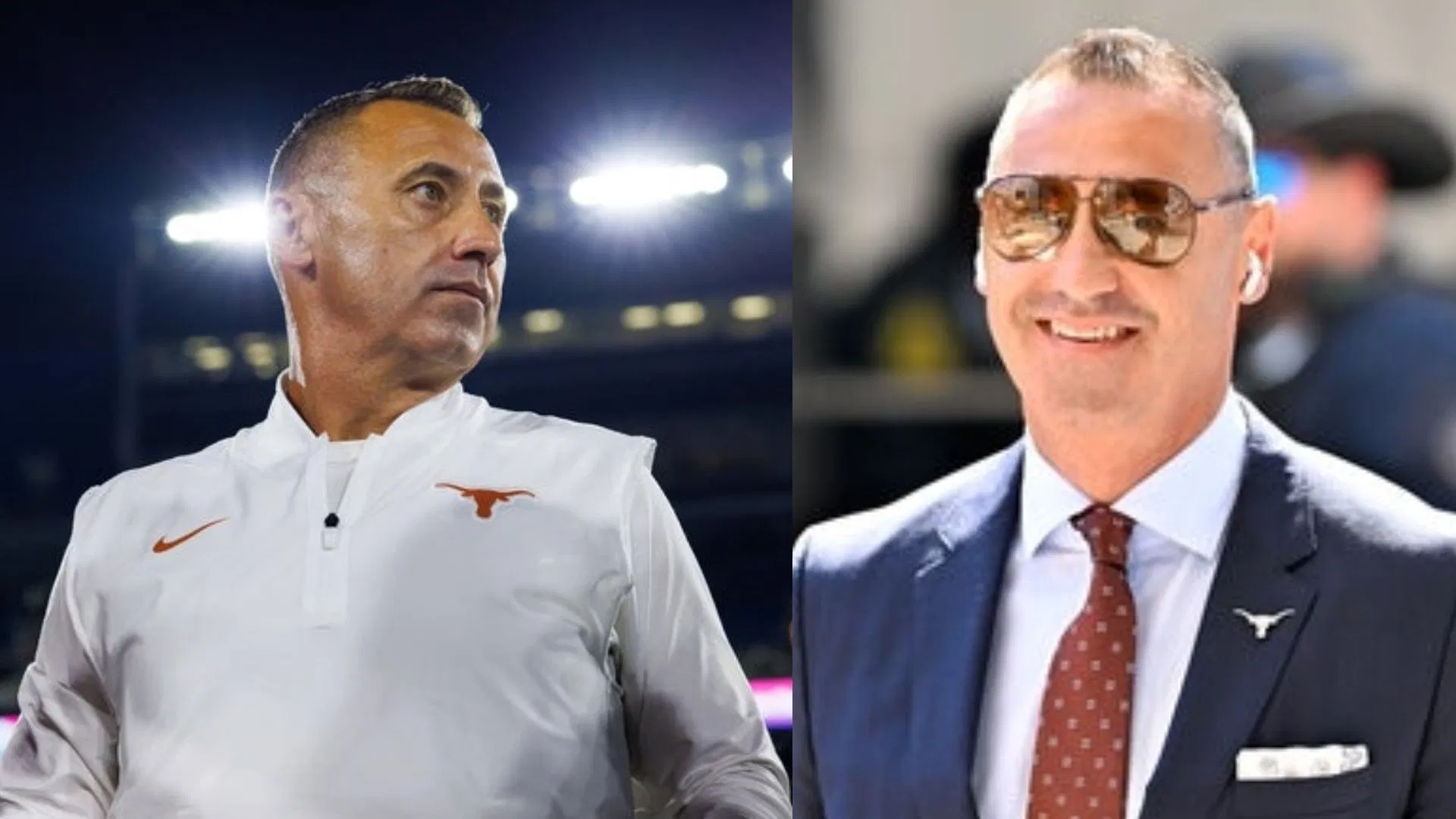 “Billy Napier said the same thing,” “Welcome back Jimbo Fisher”: CFB fans react as Steve Sarkisian gets real on his playcalling duties