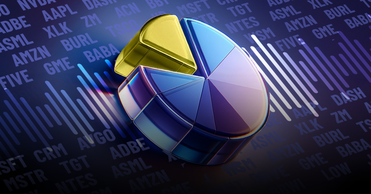 The 60/40 portfolio is back for a surprising reason