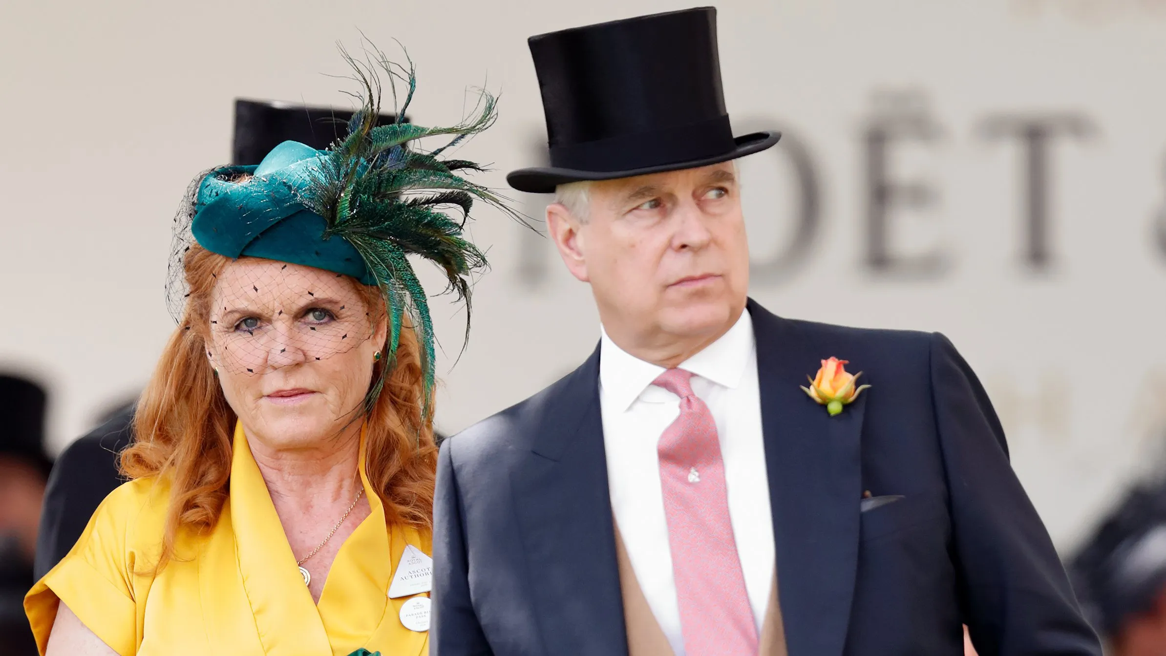 Prince Andrew hasn’t paid rent on 30-room Royal mansion for 22 years