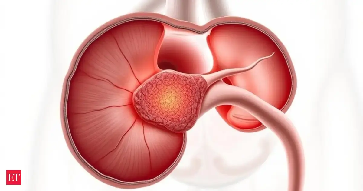 Prostate cancer stages explained by doctors — what each one really means and key info men should know