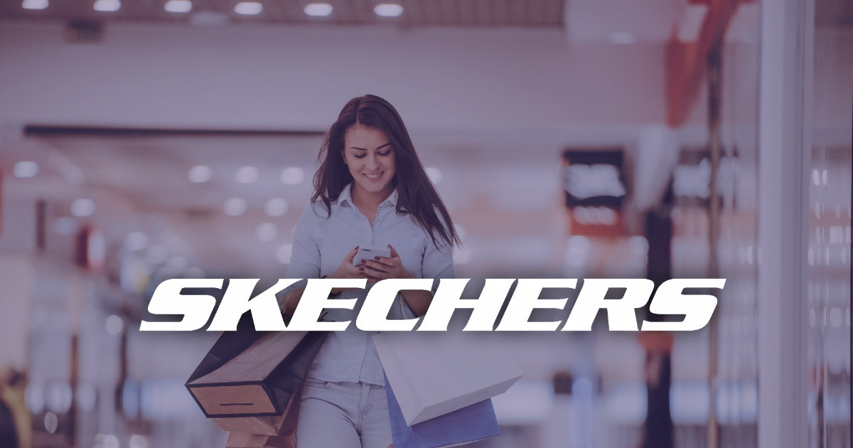 Skechers $75 Memory Foam Slip-On Sneakers Are Now Just $32