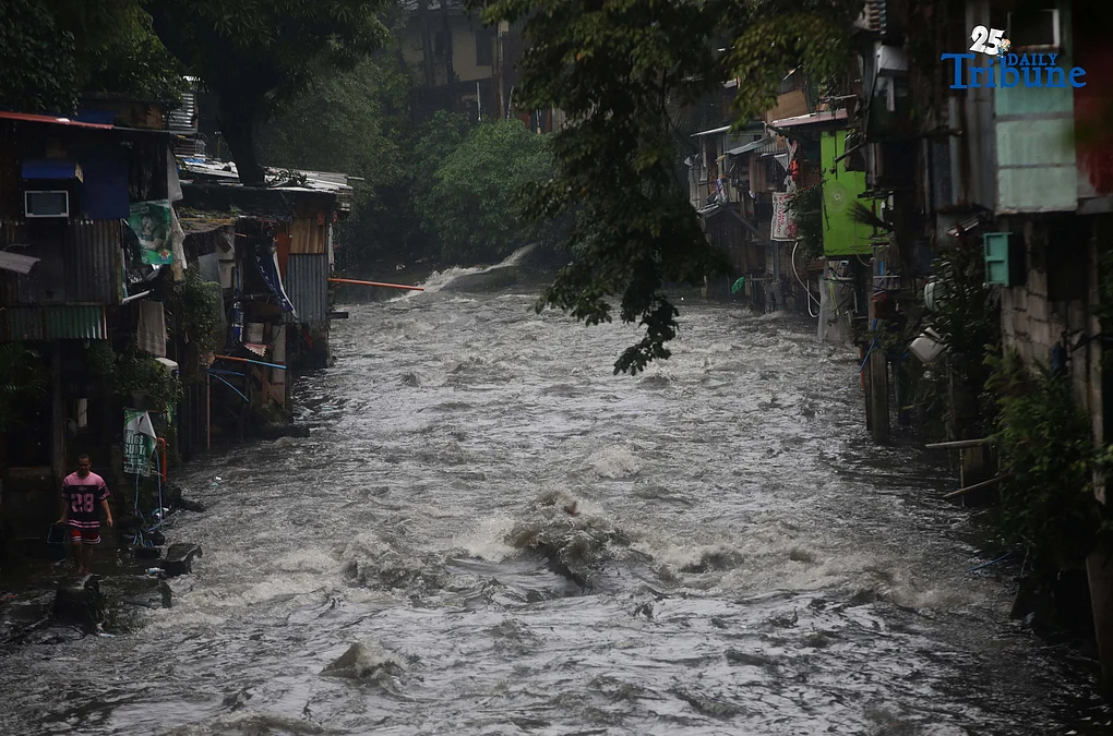 Philippines death toll rises to 11 as storm Bualoi bears down on Vietnam