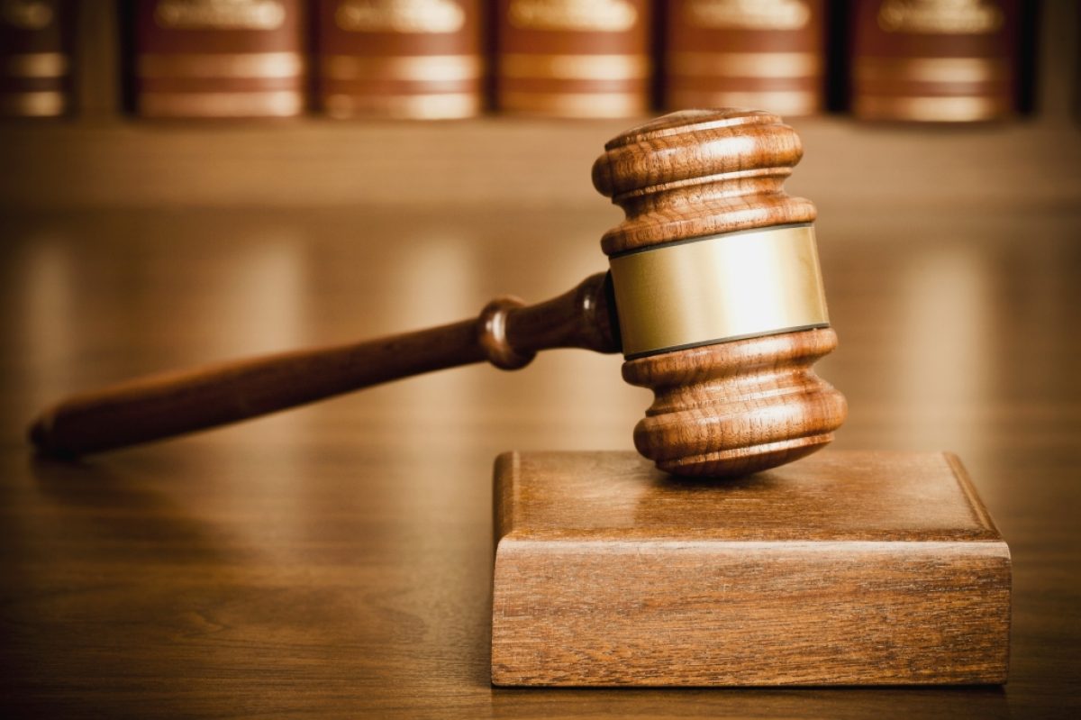 BREAKING: Court sends Nnamdi Kanu’s brother, lawyer, 10 others to Kuje prison