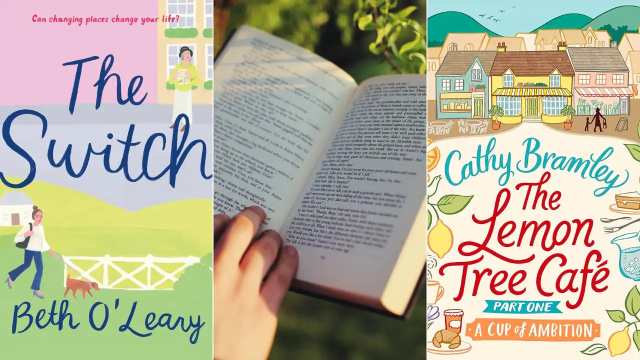 8 Books That Hit Harder The Second Time You Read Them