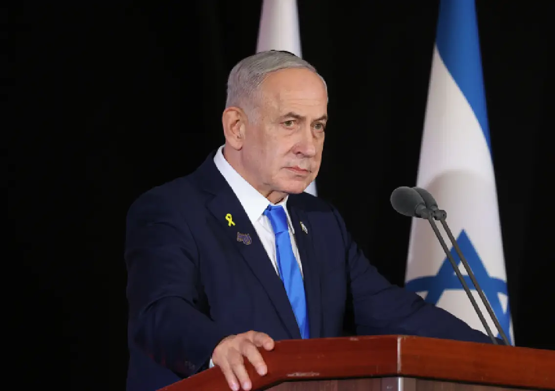 Israel drops 153 tonnes of bombs on Gaza after ceasefire breach: Netanyahu