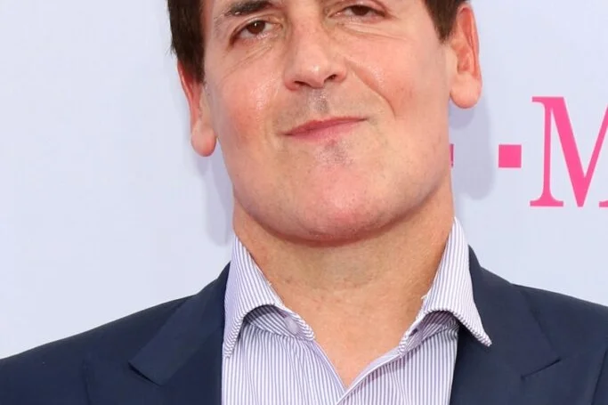 Mark Cuban Isn't Convinced TrumpRx Is Going To 'Change The Game' But He's Giving Them 'Credit For Trying'