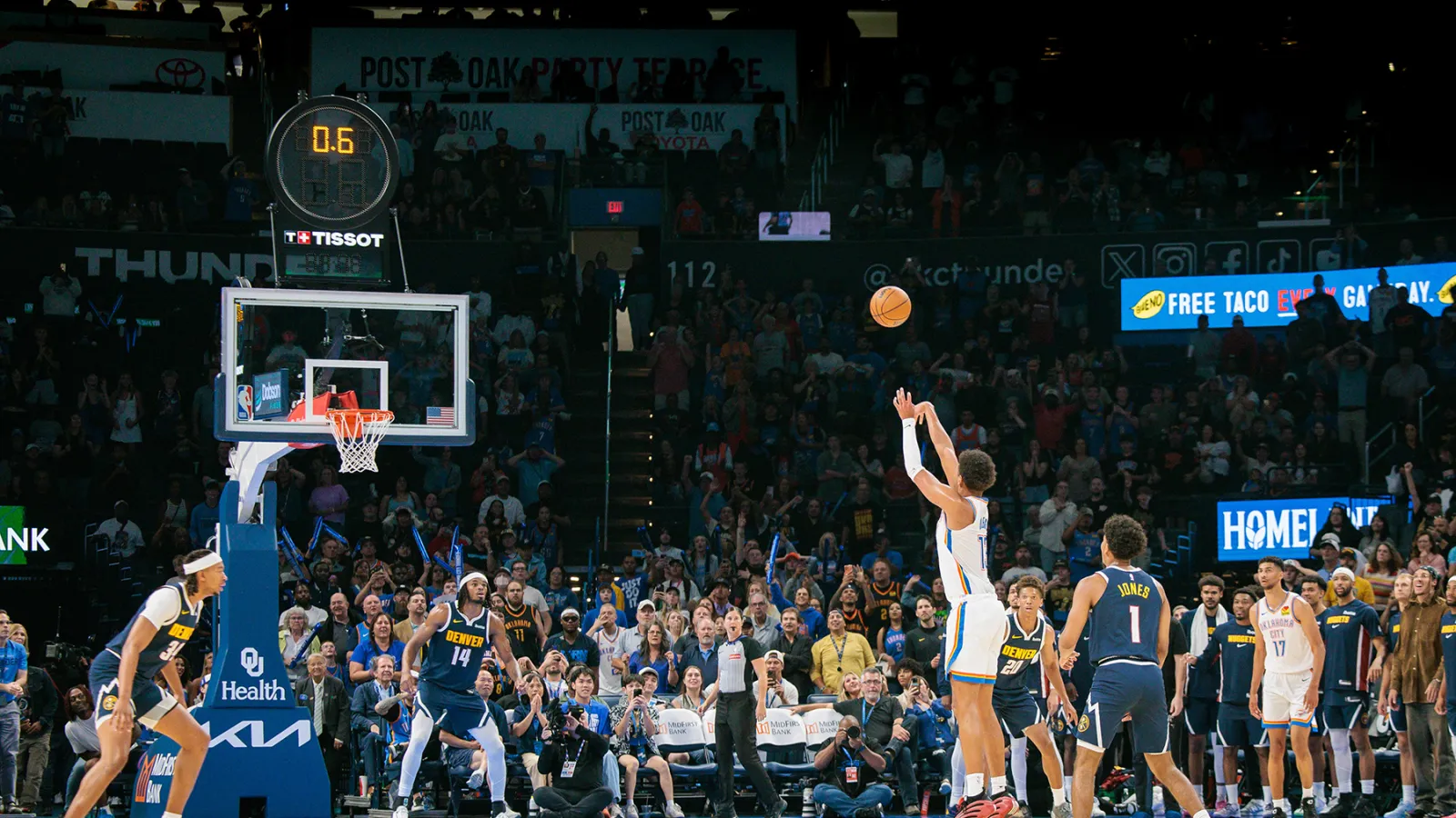 Stream Basketball Free Without Cable