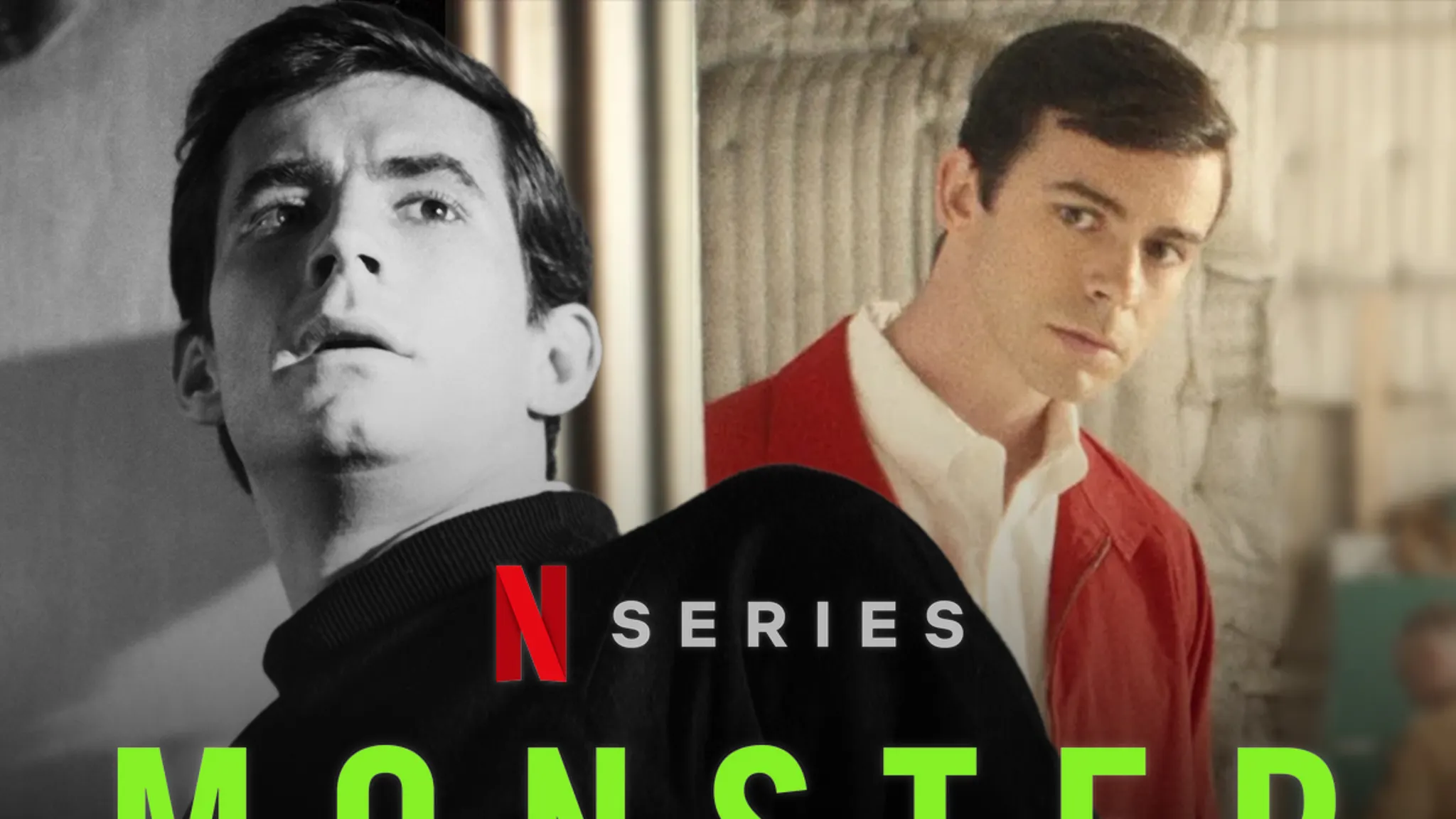 'Psycho' Star's Son Slams 'Ed Gein' Series, Won't Watch With '10-Foot Pole'