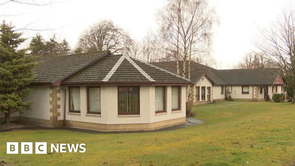 Care home  fined £1.9m after woman, 96, choked to death
