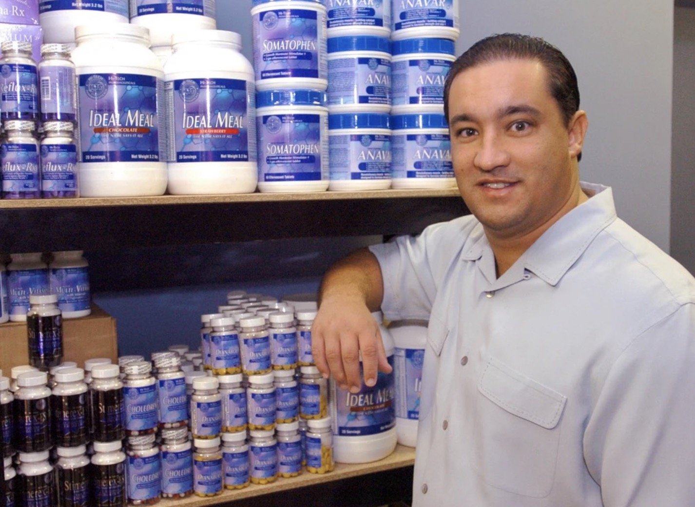 The Supplement Company Refusing to Submit to the FDA’s War on Alternative Medicine
