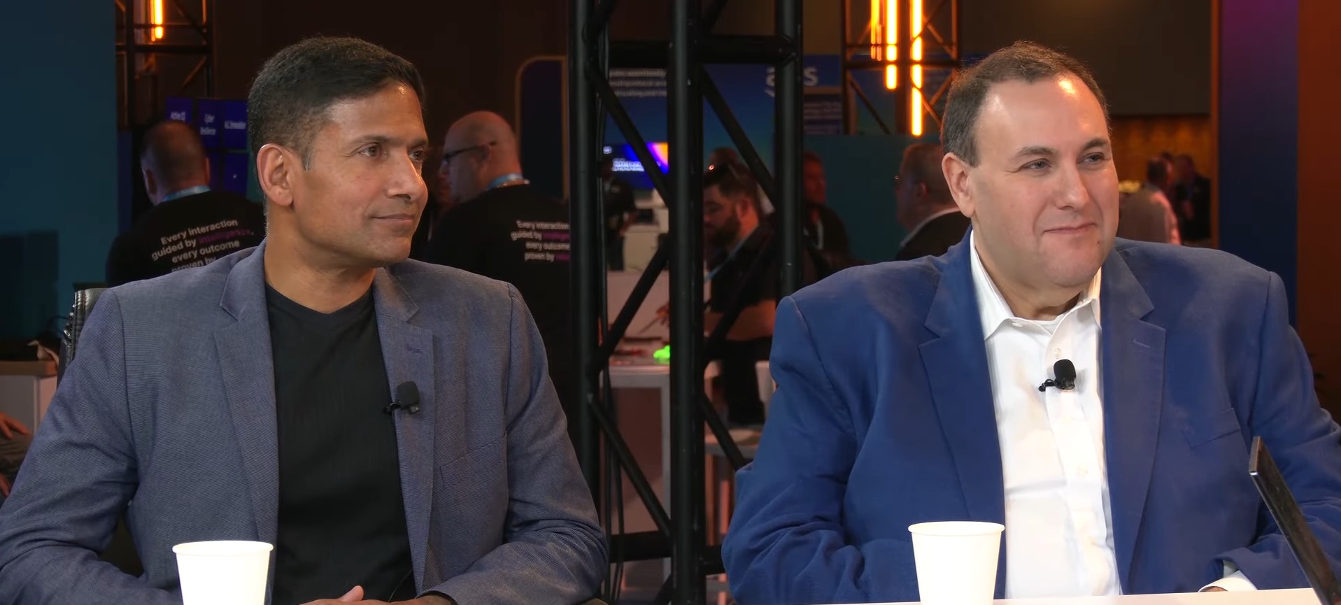 NetApp and Nvidia look to unlock AI ROI