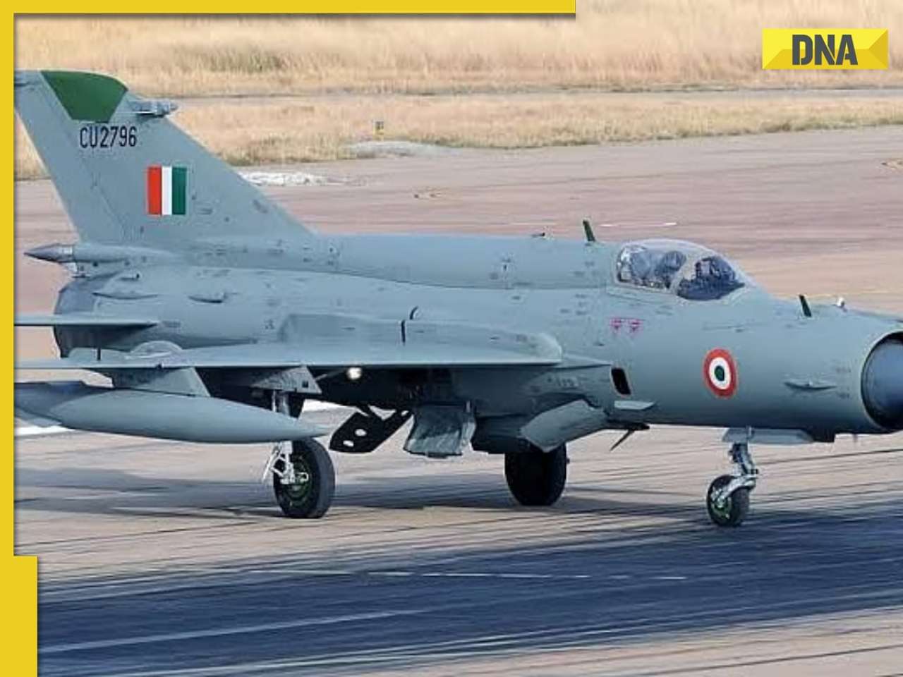 MiG-21 Retirement: Will these 28 jets find a new home in Museums or scrapyards? Here's all you need to know