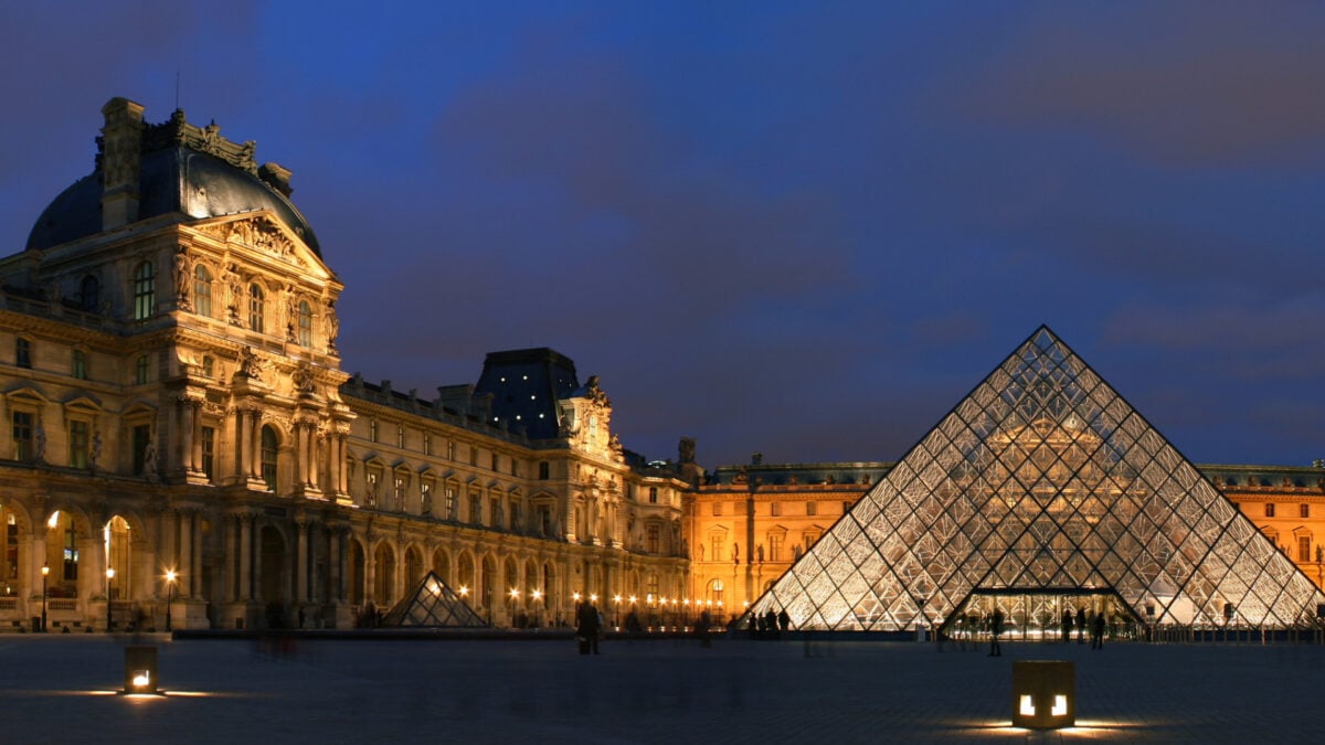 What You Need to Know About the ‘Priceless’ Items Stolen From the Louvre This Past Weekend