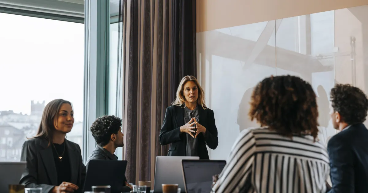 Why CFOs must bridge finance and tech teams to realize AI's full value