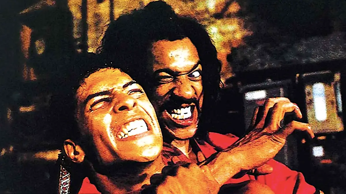 The Last Dragon Review: This Timeless Cult Classic Manages To Blend Martial Arts, Music & Multicultural Charm